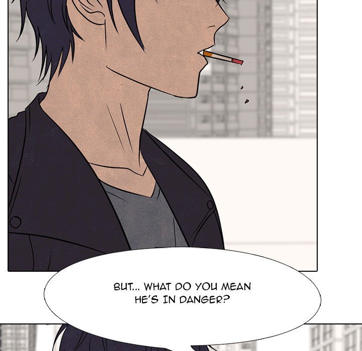 High School Devil chapter 168 page 9