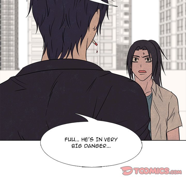 High School Devil chapter 168 page 10