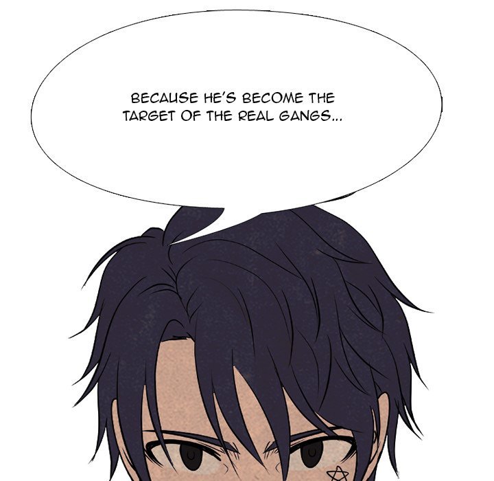 High School Devil chapter 168 page 11