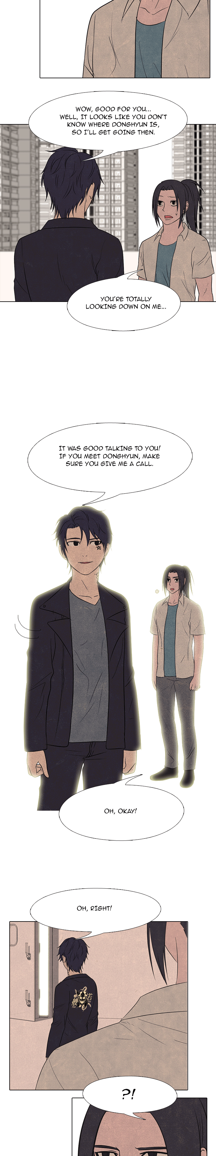 High School Devil chapter 168 page 17