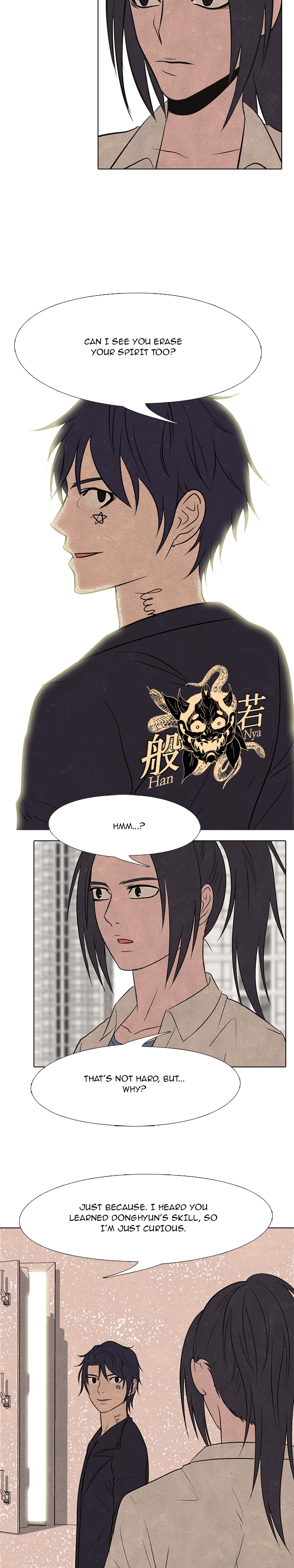 High School Devil chapter 168 page 18