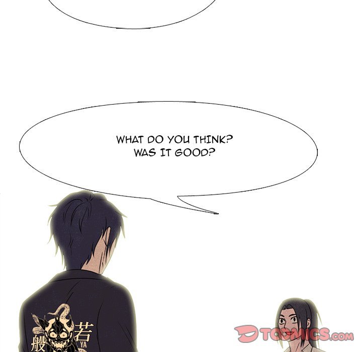High School Devil chapter 168 page 30