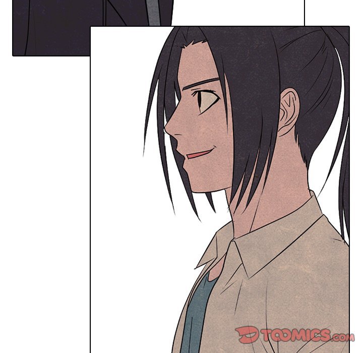 High School Devil chapter 168 page 34