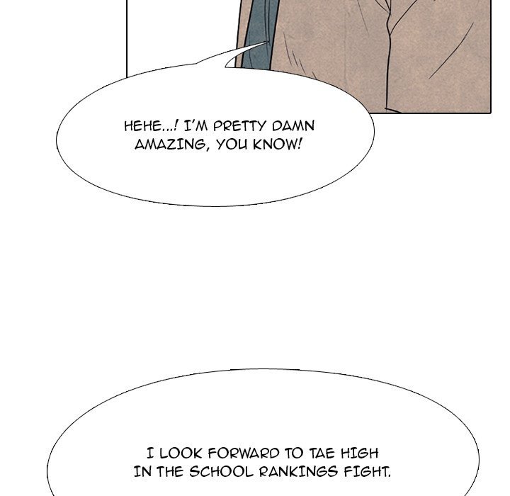 High School Devil chapter 168 page 35