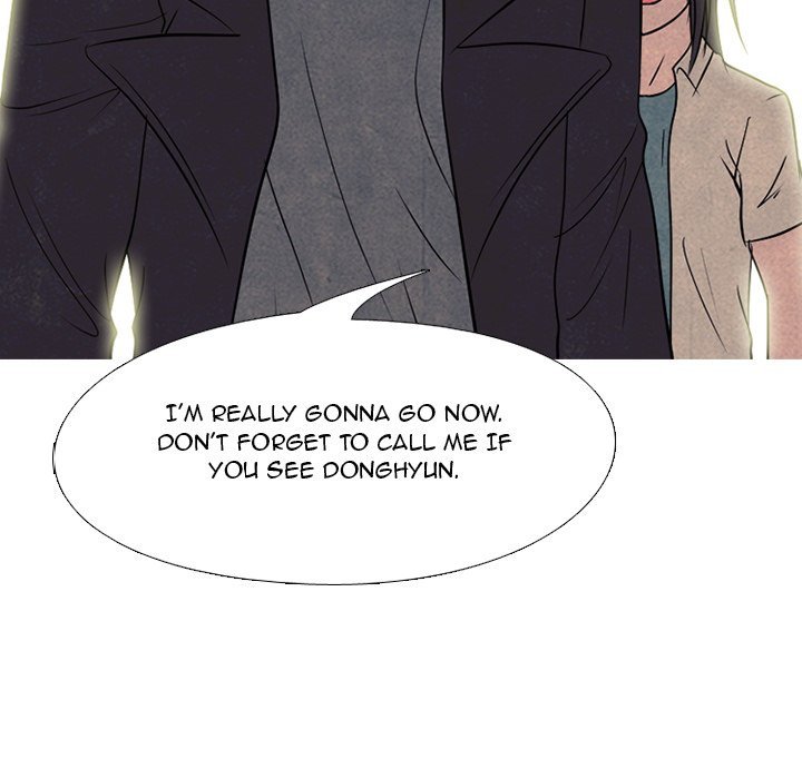 High School Devil chapter 168 page 37