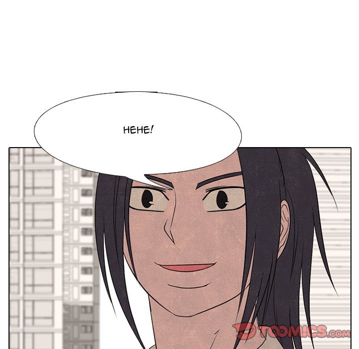 High School Devil chapter 168 page 38