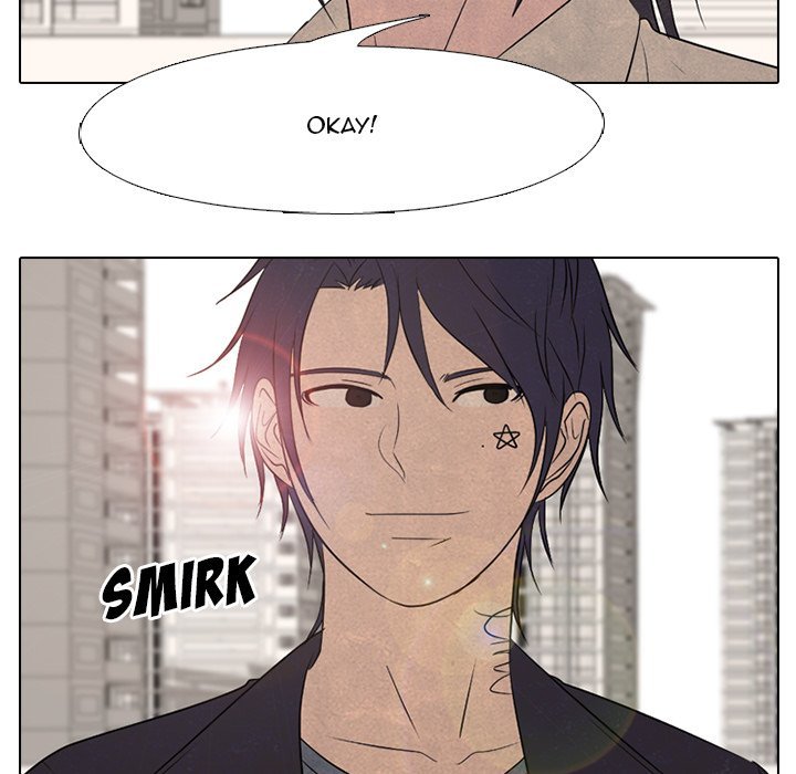 High School Devil chapter 168 page 39