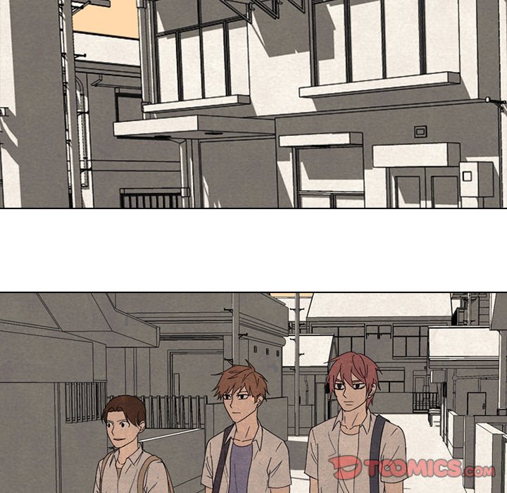 High School Devil chapter 168 page 42