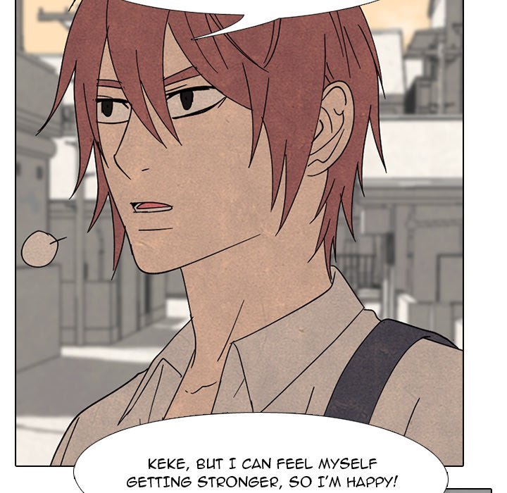 High School Devil chapter 168 page 44