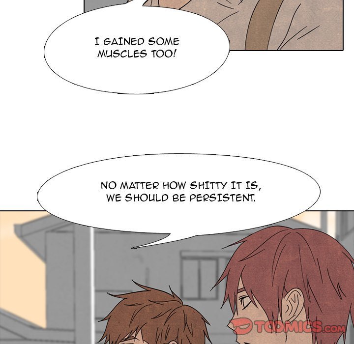 High School Devil chapter 168 page 46
