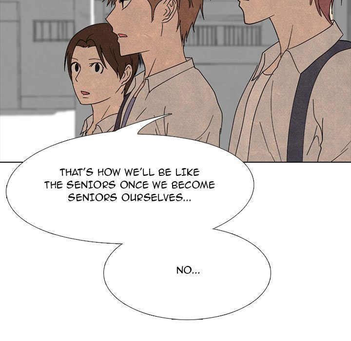 High School Devil chapter 168 page 47