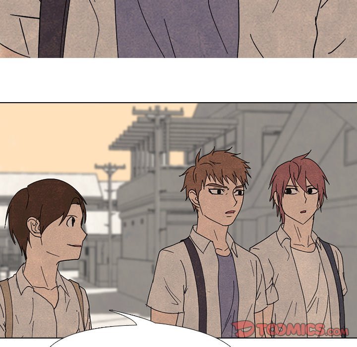 High School Devil chapter 168 page 50