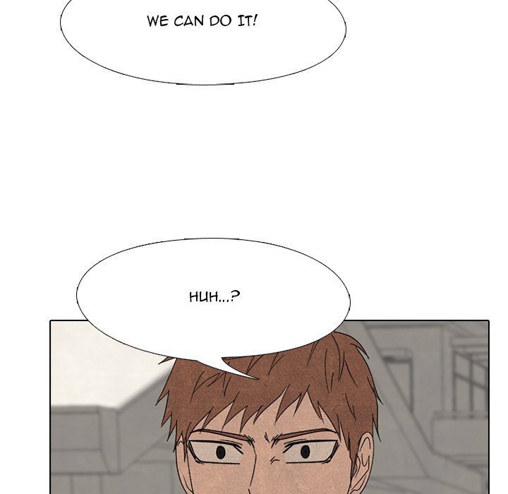 High School Devil chapter 168 page 51