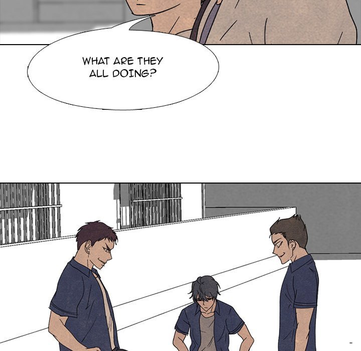 High School Devil chapter 168 page 55