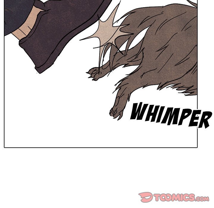 High School Devil chapter 168 page 58