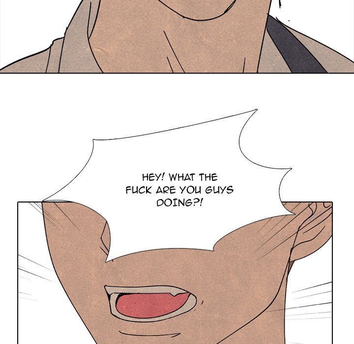 High School Devil chapter 168 page 60