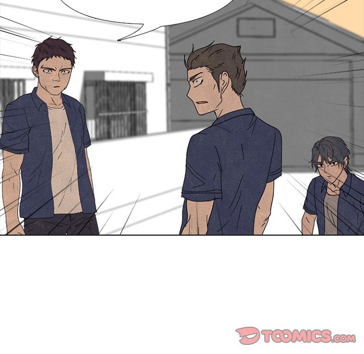 High School Devil chapter 168 page 62