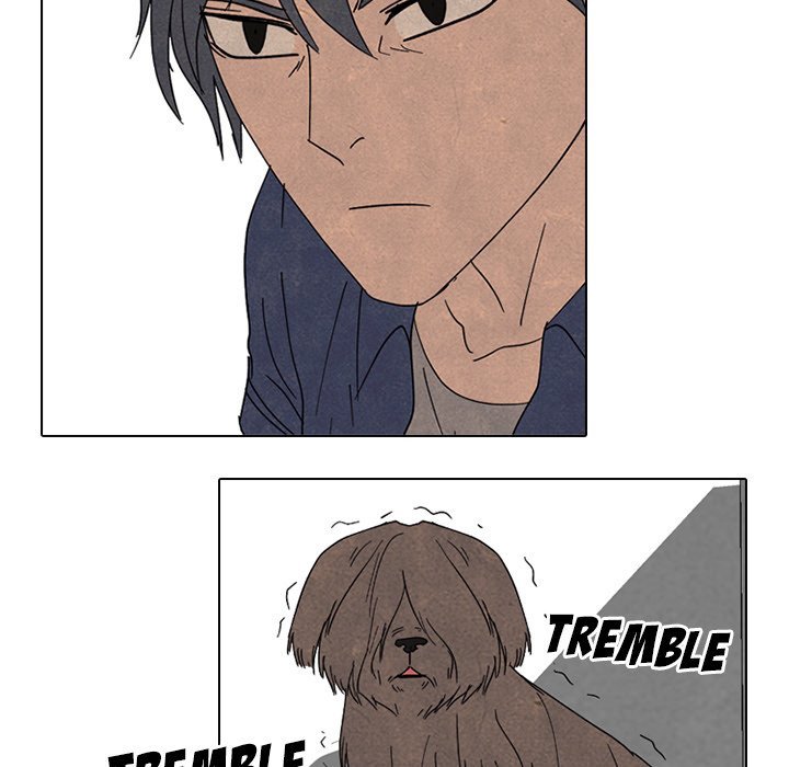 High School Devil chapter 168 page 64