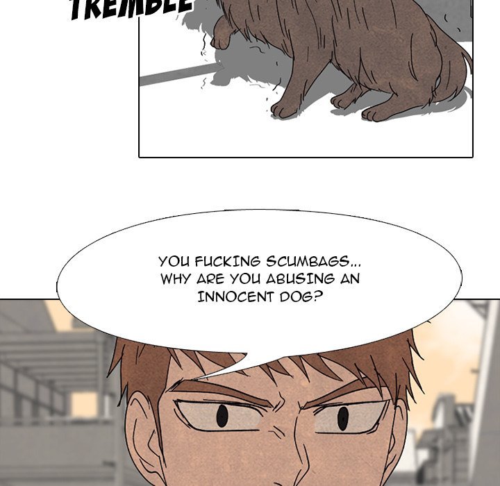 High School Devil chapter 168 page 65