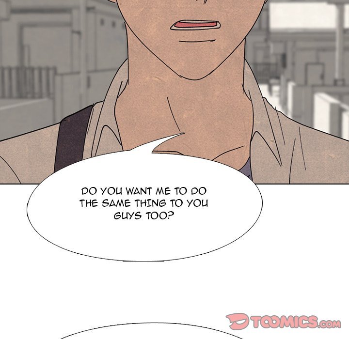High School Devil chapter 168 page 66