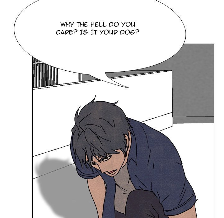 High School Devil chapter 168 page 67