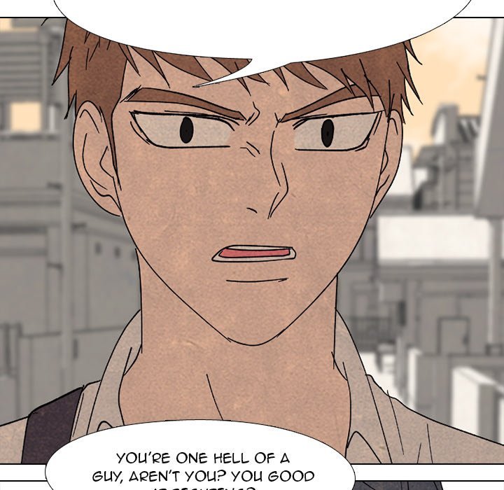 High School Devil chapter 168 page 69