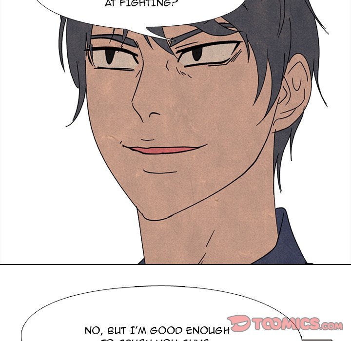 High School Devil chapter 168 page 70