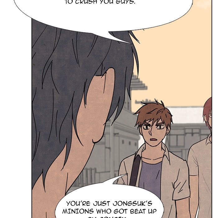 High School Devil chapter 168 page 71