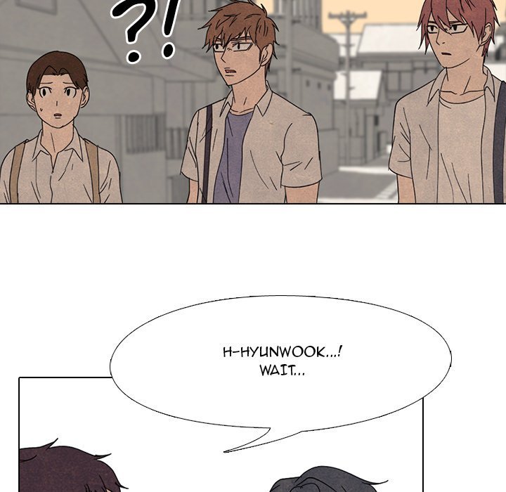 High School Devil chapter 168 page 73