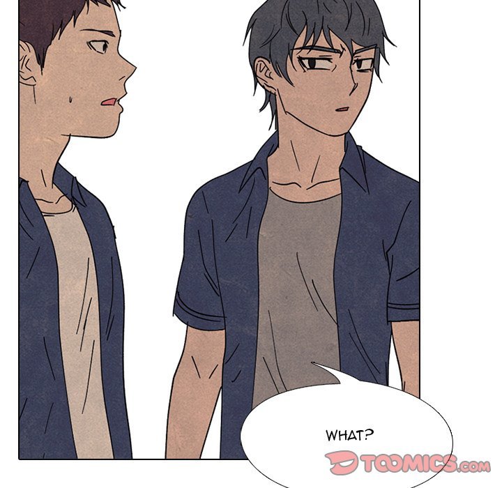 High School Devil chapter 168 page 74