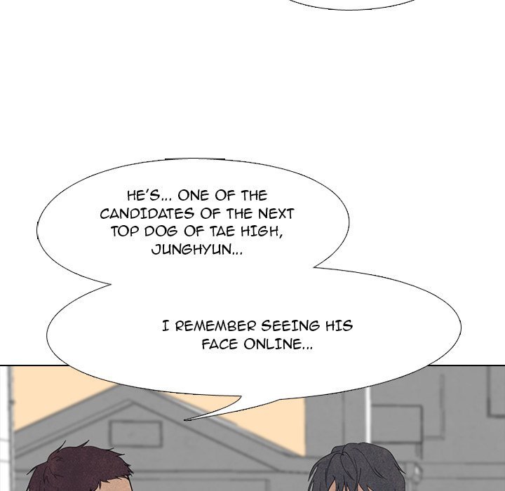 High School Devil chapter 168 page 75