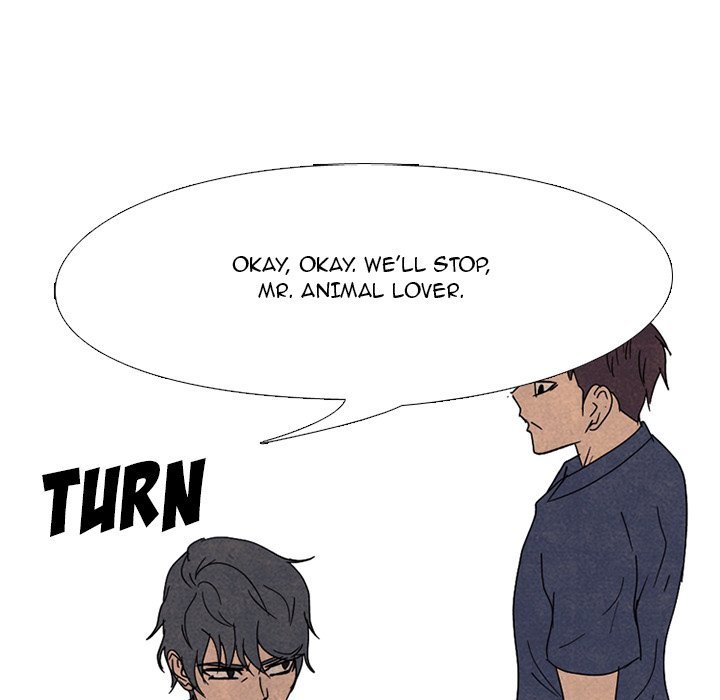 High School Devil chapter 168 page 79