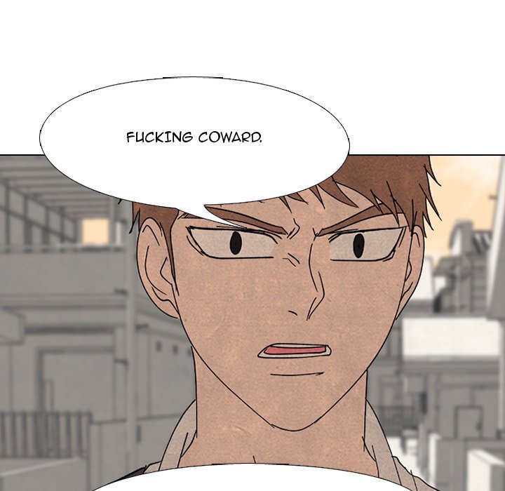 High School Devil chapter 168 page 81