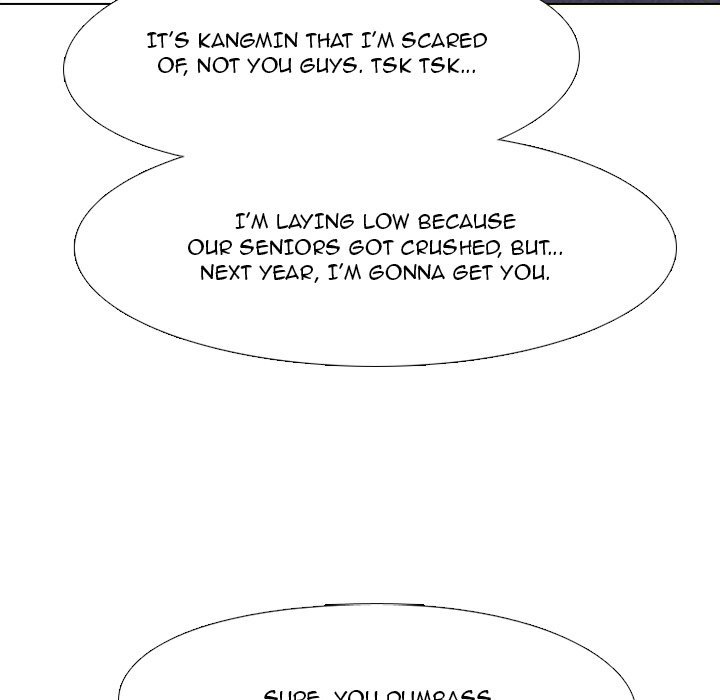 High School Devil chapter 168 page 83