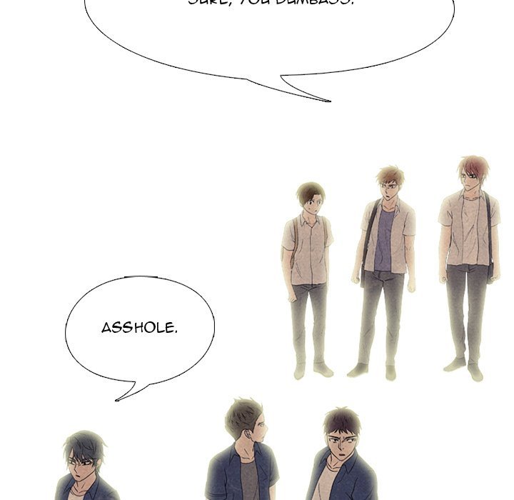 High School Devil chapter 168 page 84