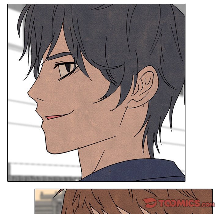 High School Devil chapter 168 page 86