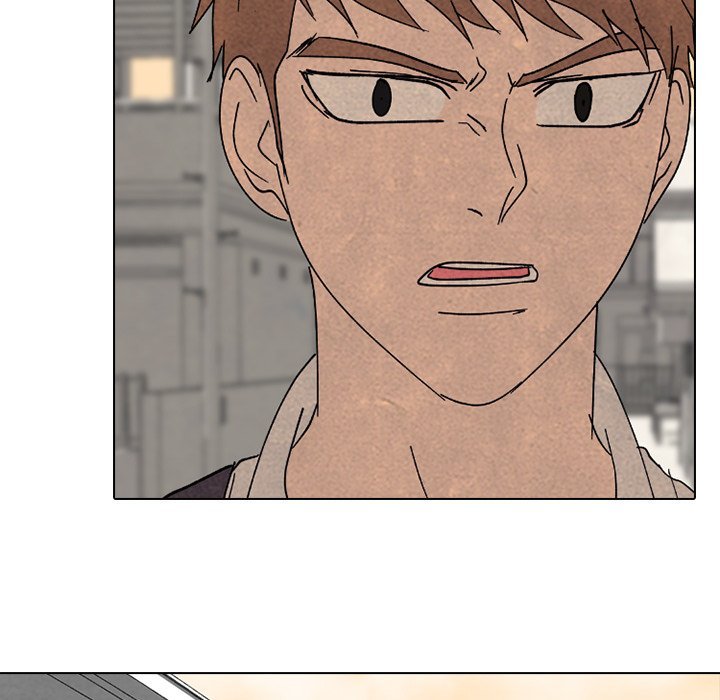 High School Devil chapter 168 page 87