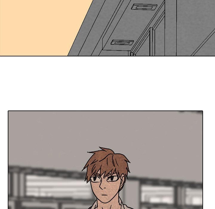High School Devil chapter 168 page 89