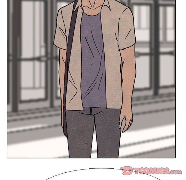 High School Devil chapter 168 page 90