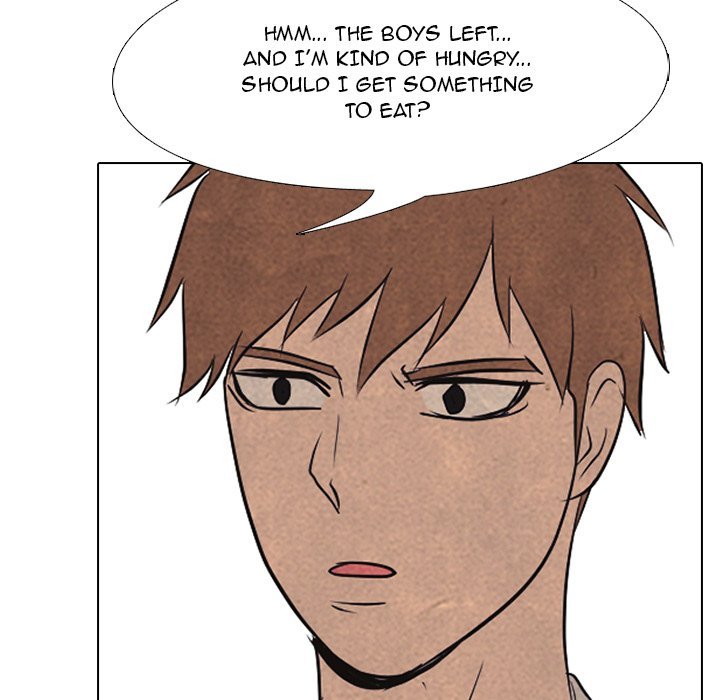 High School Devil chapter 168 page 91