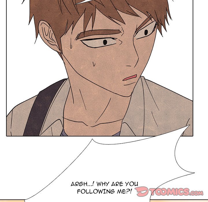 High School Devil chapter 168 page 94