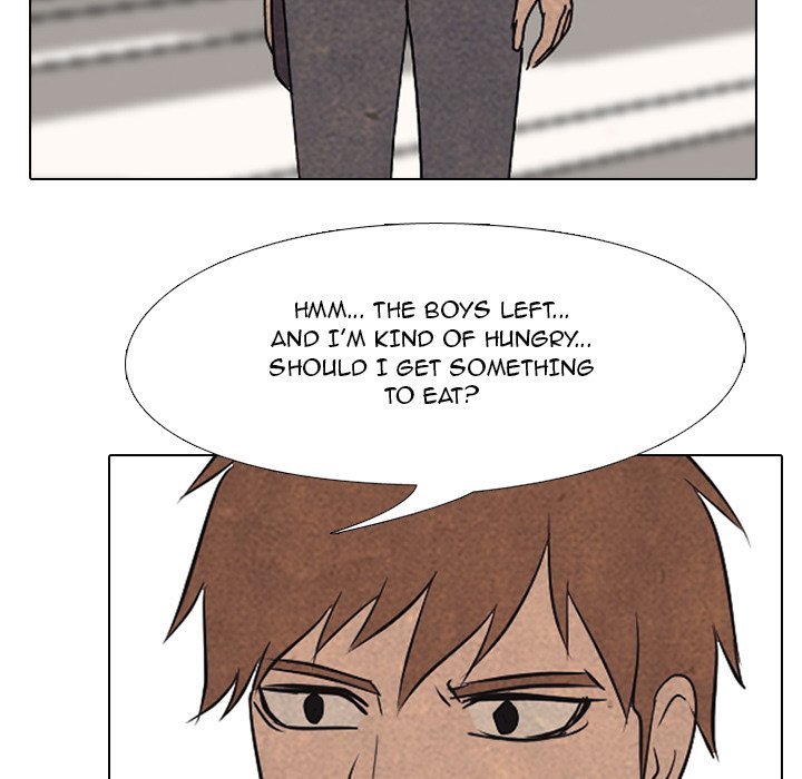 High School Devil chapter 169 page 5