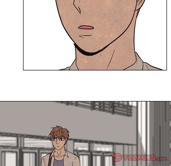 High School Devil chapter 169 page 6