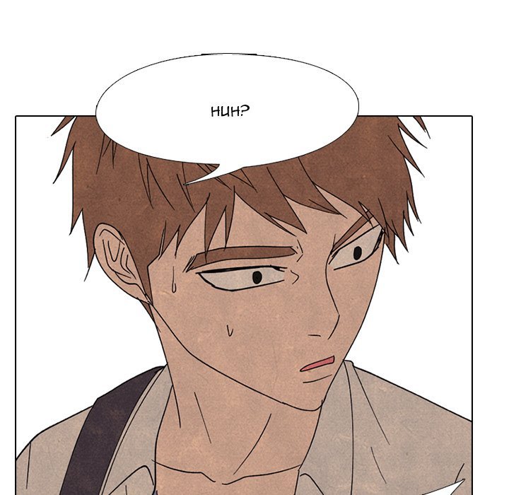 High School Devil chapter 169 page 8