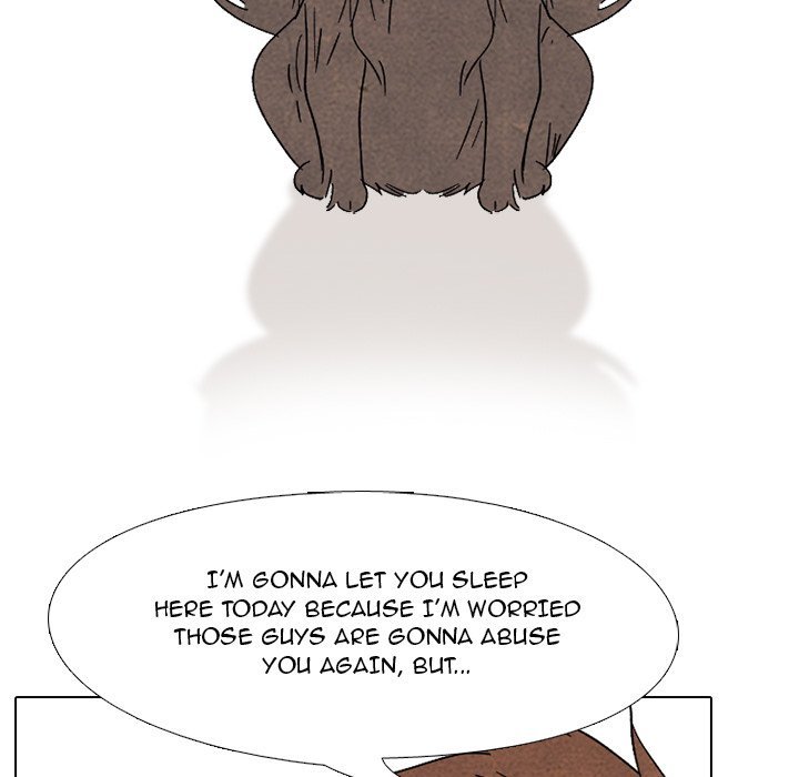 High School Devil chapter 169 page 20