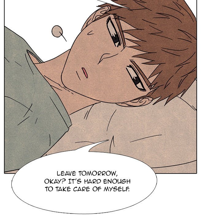 High School Devil chapter 169 page 21