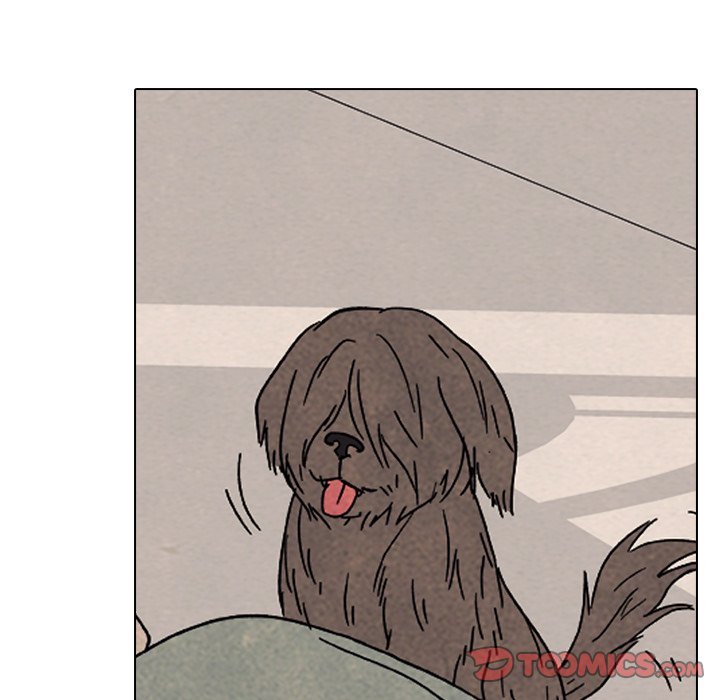 High School Devil chapter 169 page 22