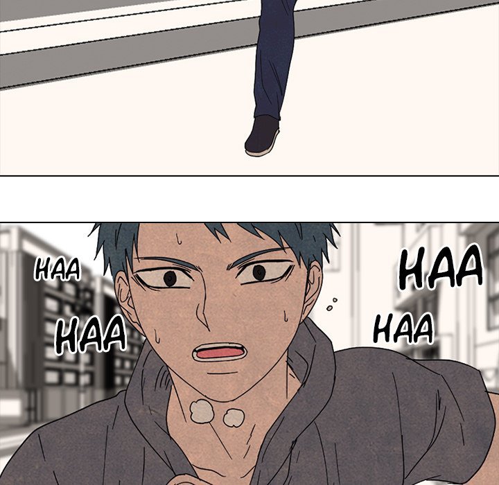 High School Devil chapter 169 page 32