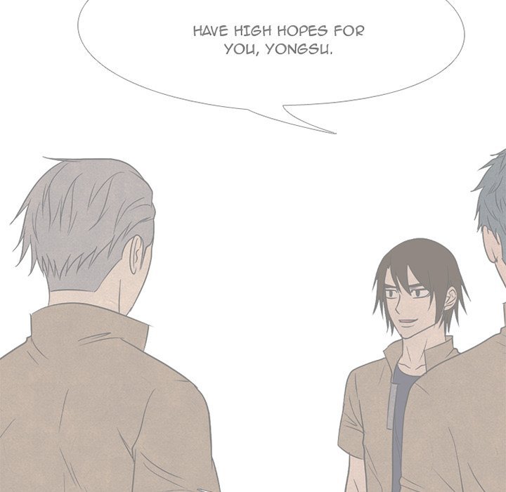 High School Devil chapter 169 page 35