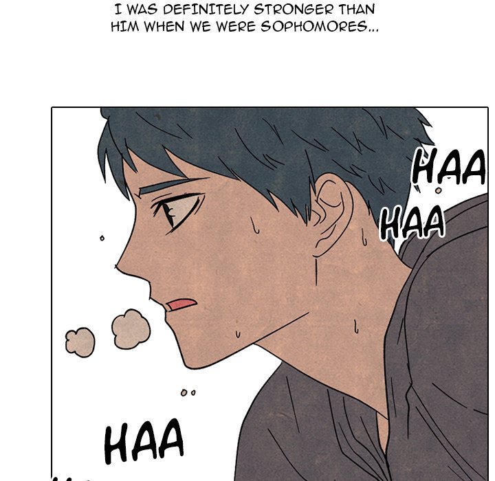 High School Devil chapter 169 page 39